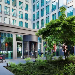 Hotel Park By Radisson Brussels Centre Midi