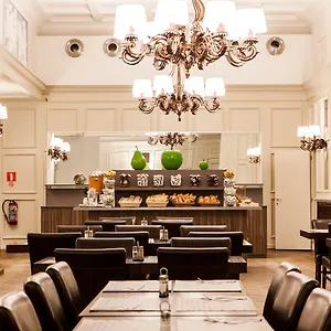 Des Colonies Brussels By Mercure Отель