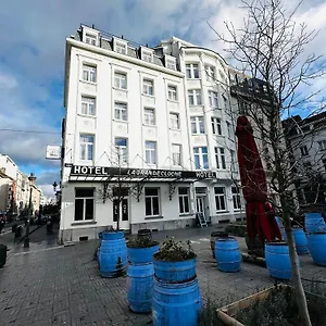 La Grande Cloche Отель